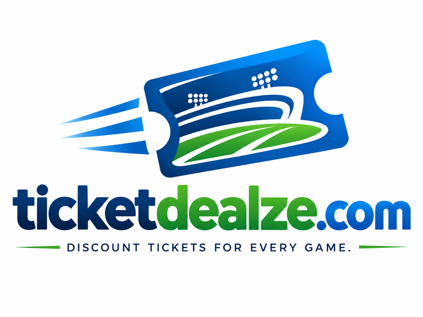 ticketdealze.com — Discount tickets for every game